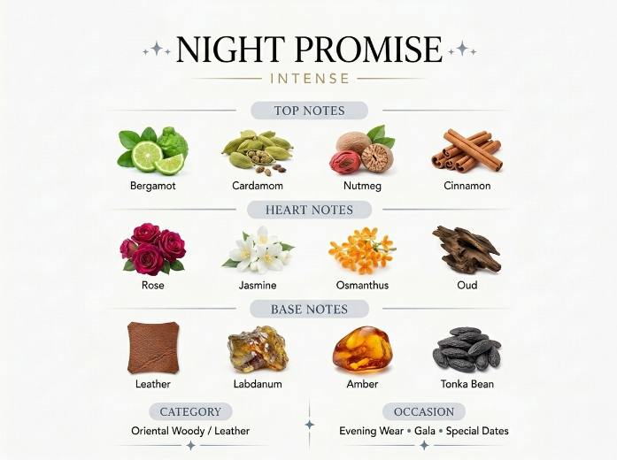Night Promise