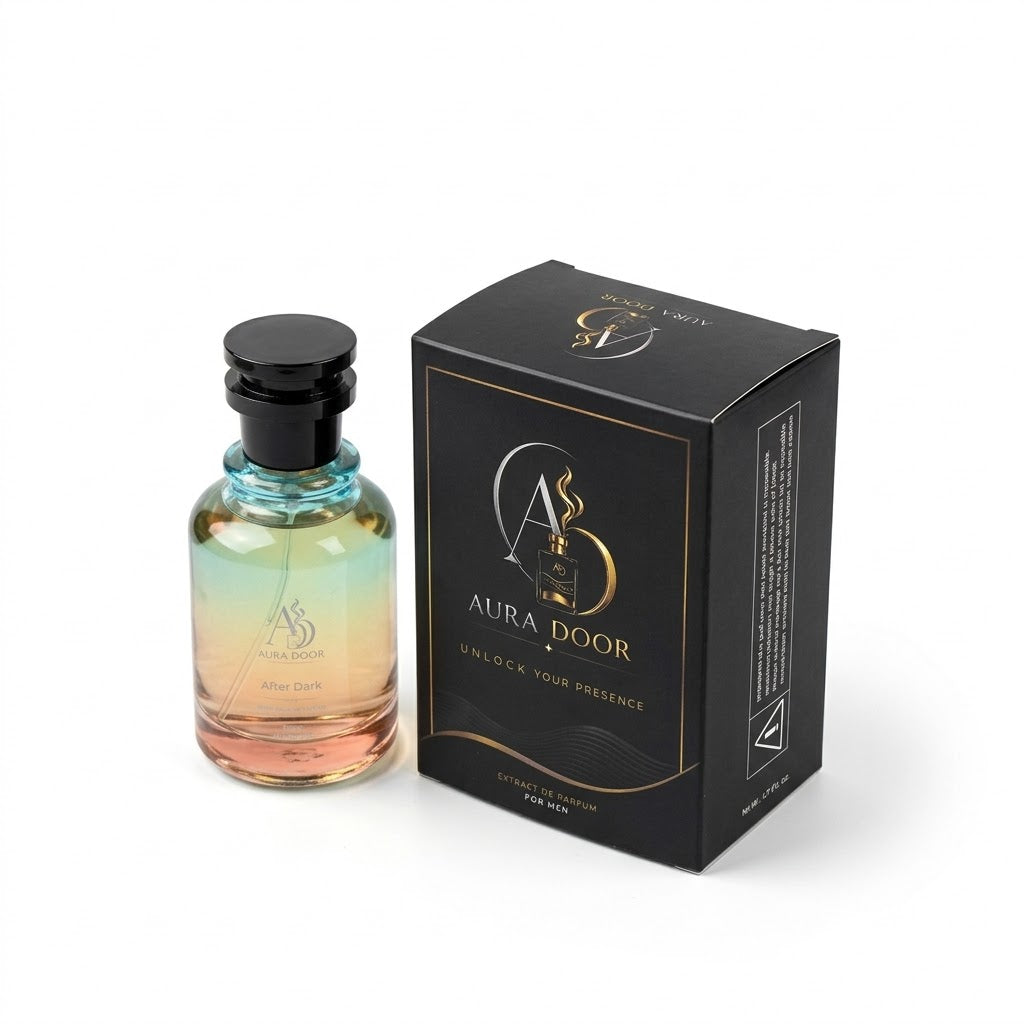 Aura Door After Dark perfume for men