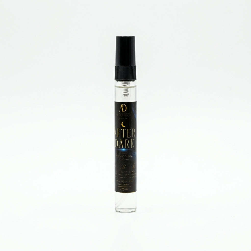 Aura Door After Dark tester