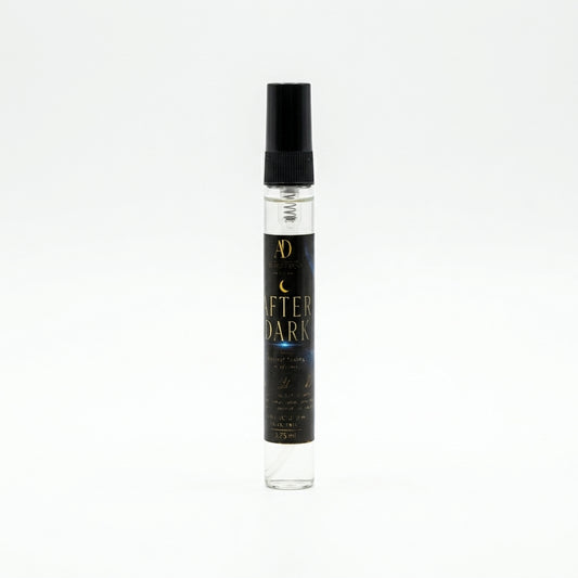 Aura Door After Dark tester