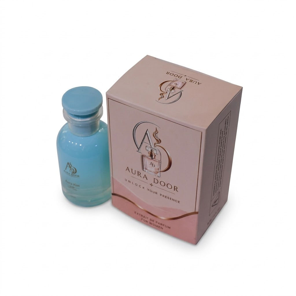 Aura Door Aqua Kiss perfume for women