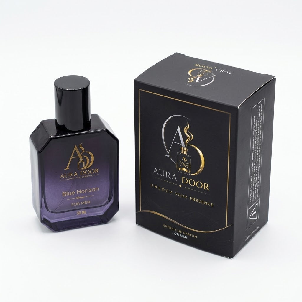 Aura Door Blue Horizon perfume for men