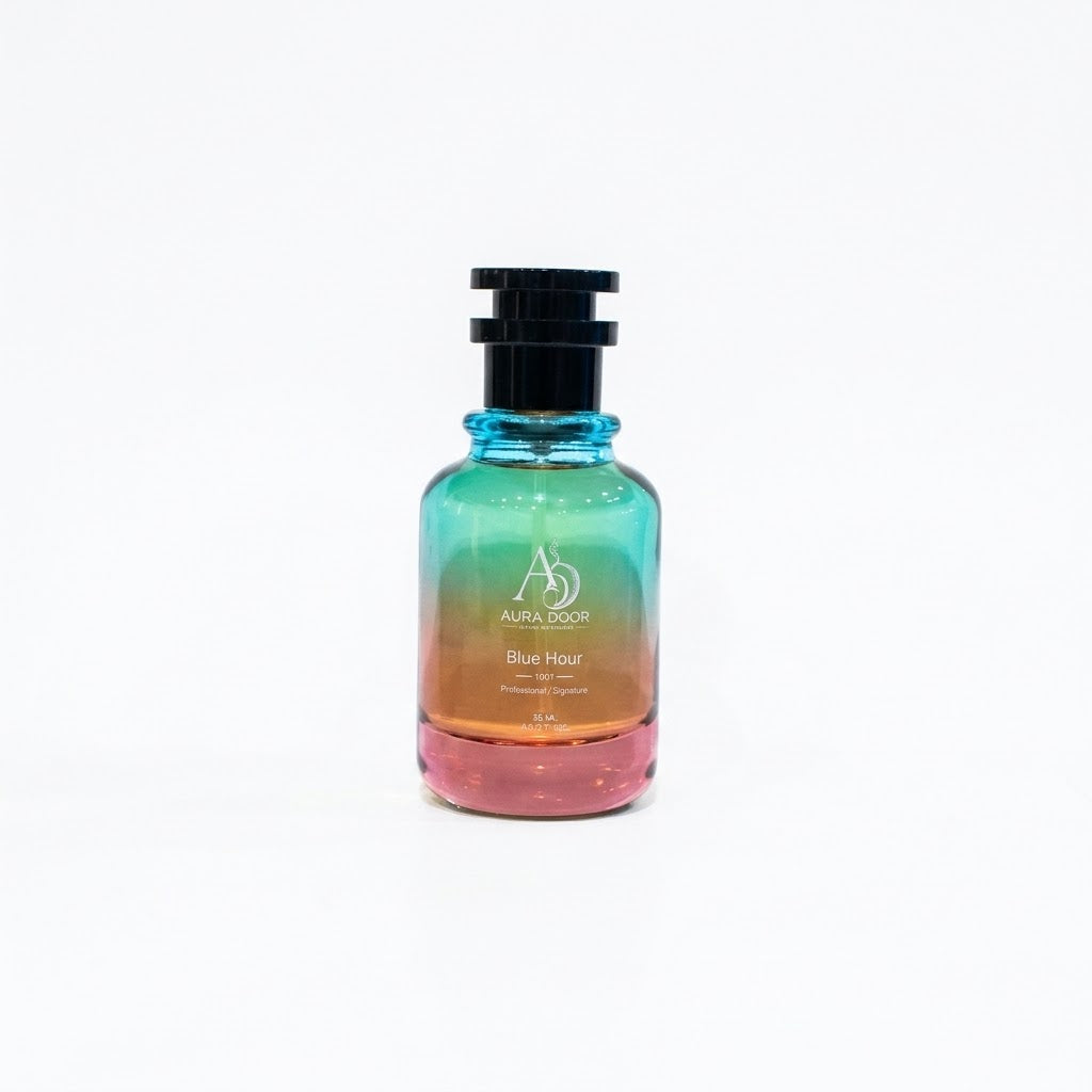 Aura Door Blue Hour perfume for men