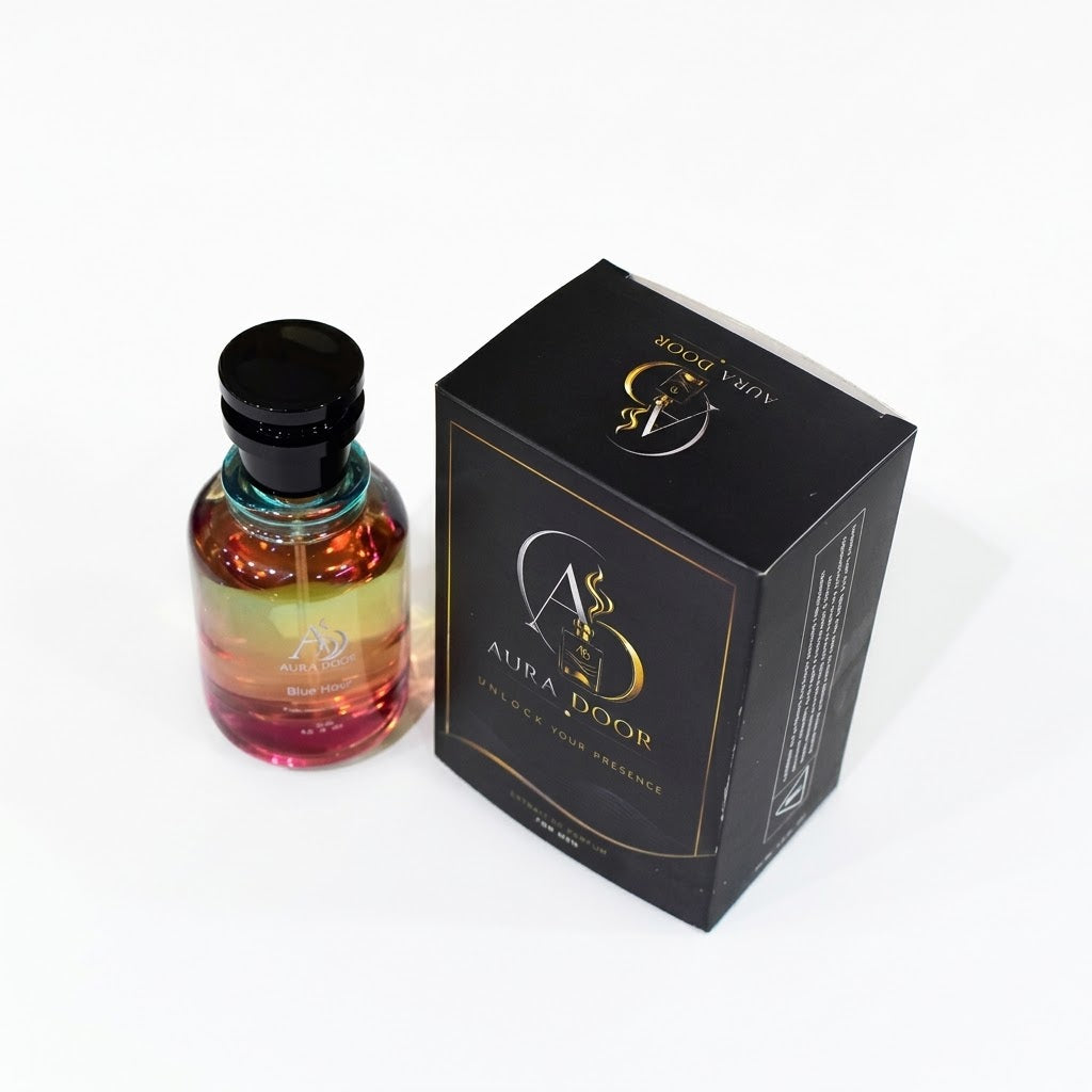 Aura Door Blue Hour perfume for men