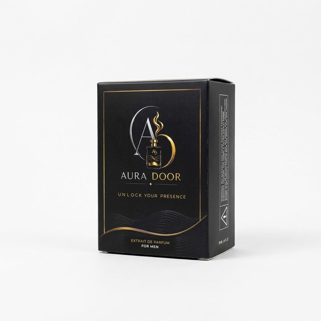Aura Door Cloud Walker perfume for men