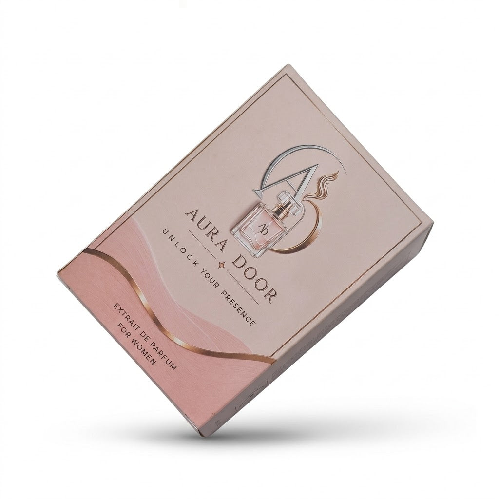 Aura Door Royal Bloom perfume for women
