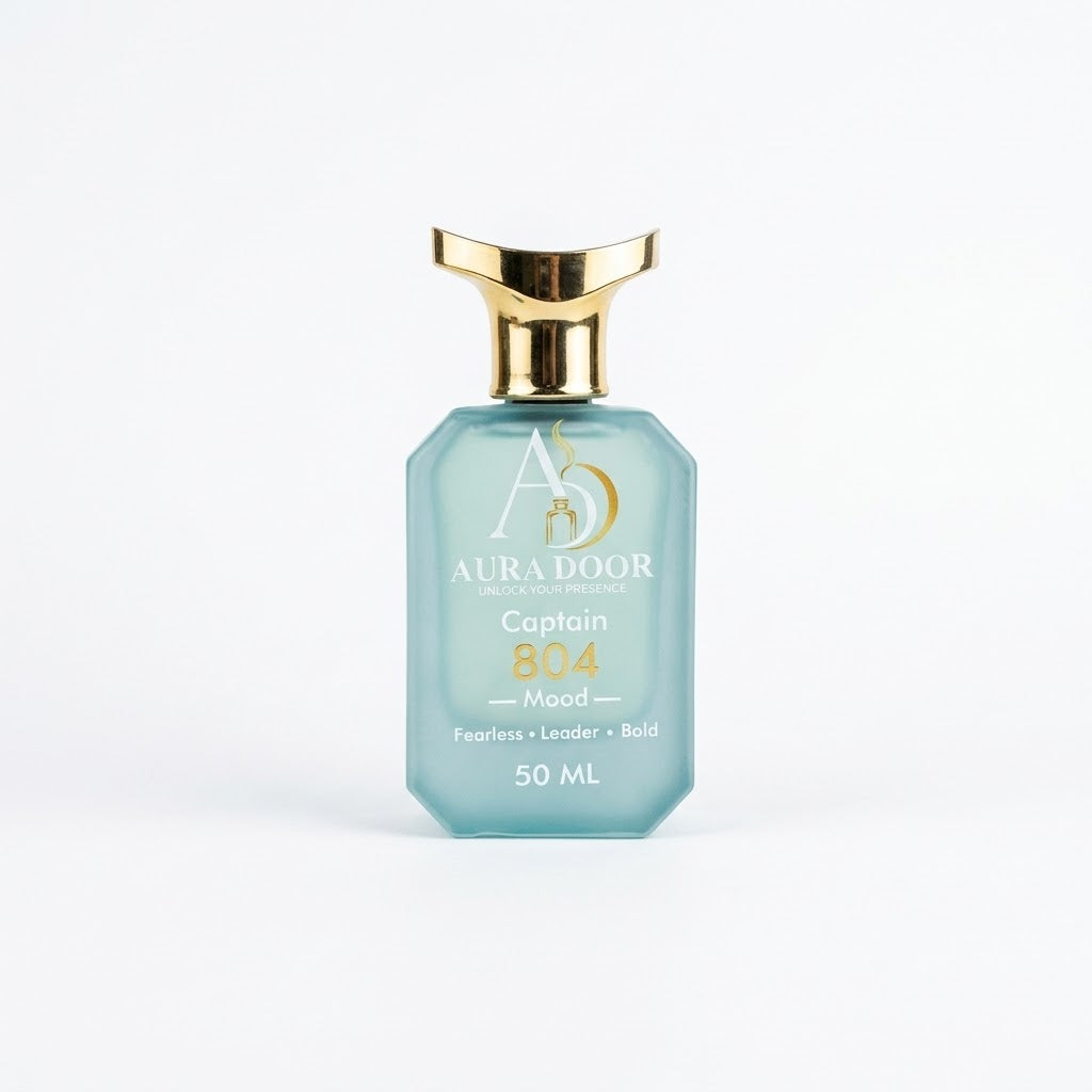 Aura Door Captain 804 perfume for men
