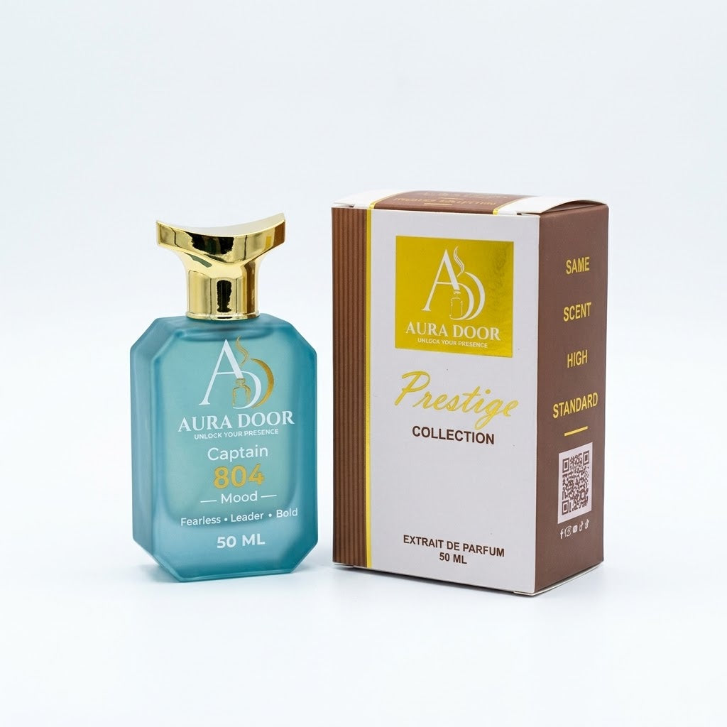 Aura Door Captain 804 perfume for men
