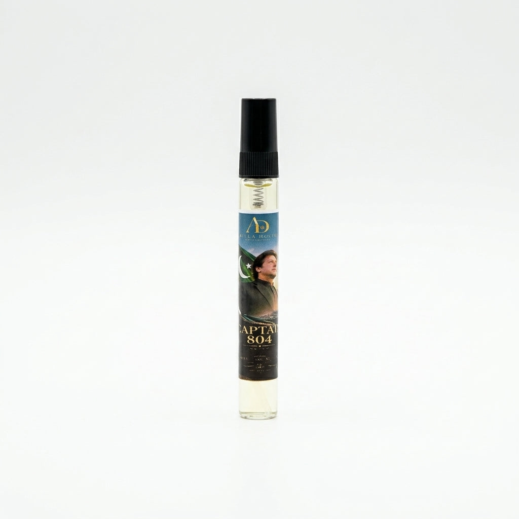 Aura Door Captain 804 tester