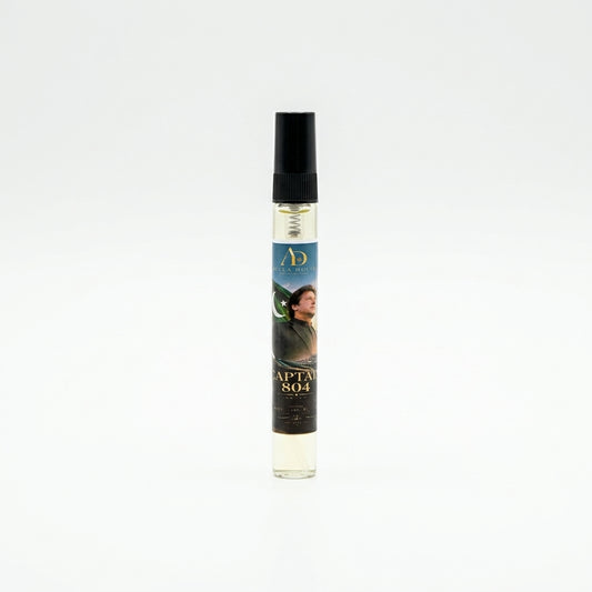 Aura Door Captain 804 tester
