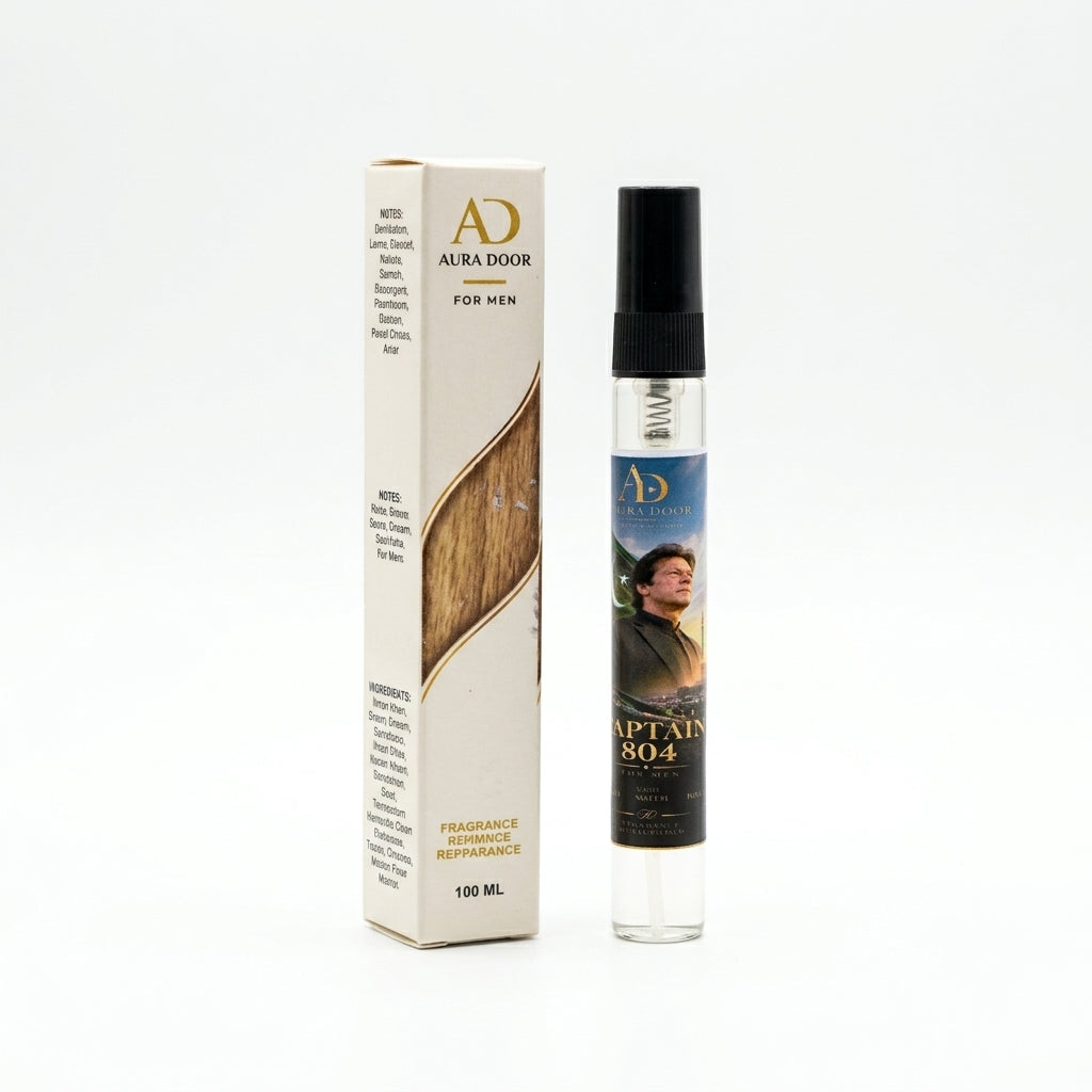 Aura Door Captain 804 tester