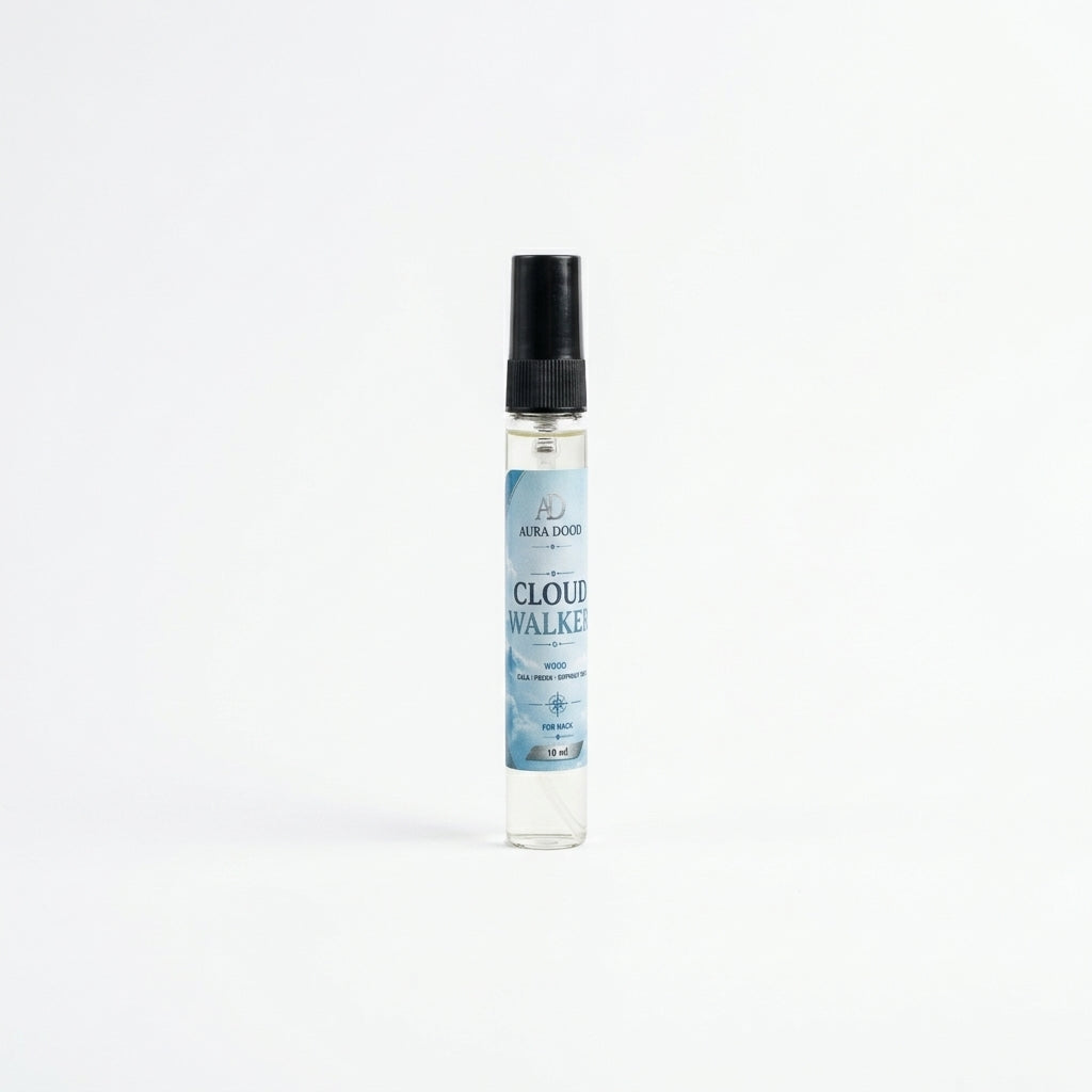 Aura Door Cloud Walker tester