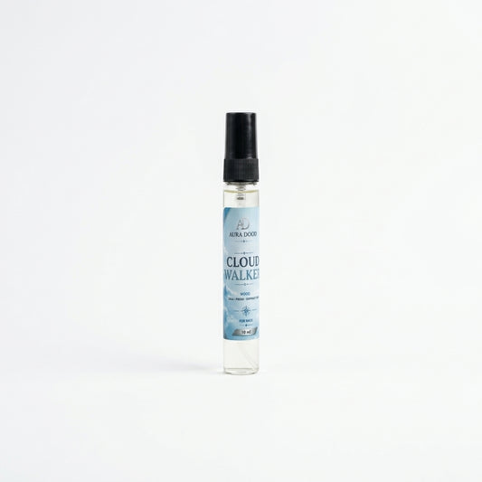 Aura Door Cloud Walker tester
