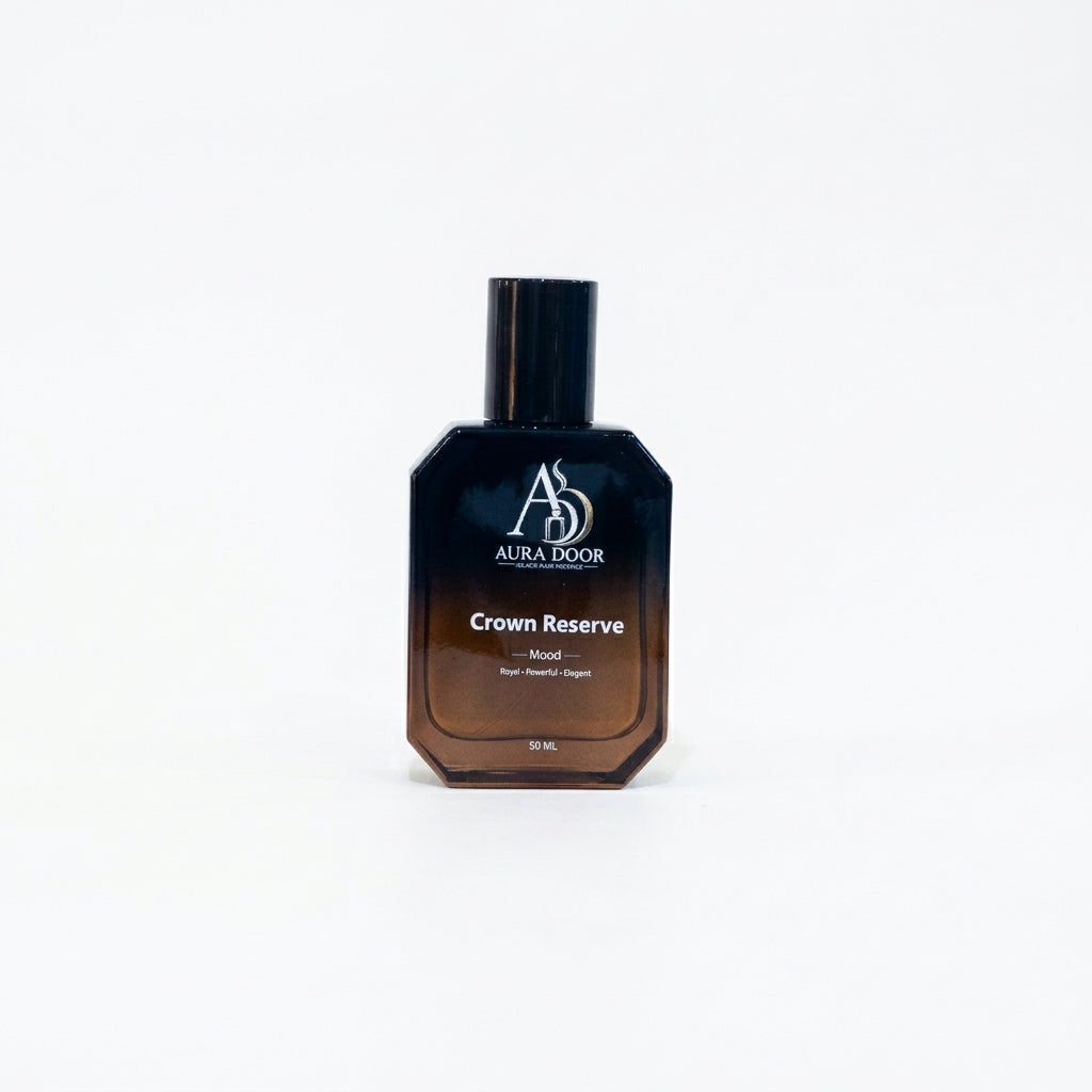 Aura Door Crown Reserve perfume for men
