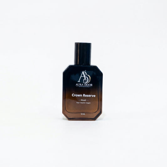 Aura Door Crown Reserve perfume for men