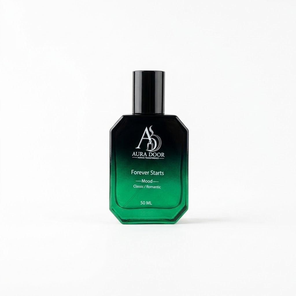Aura Door Forever Starts perfume for men
