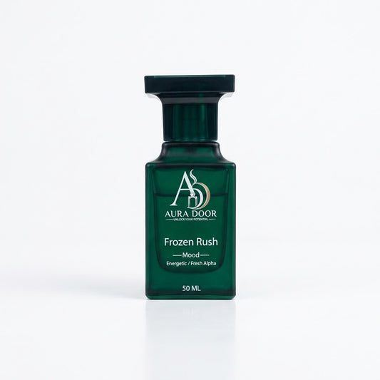 Aura Door Frozen Rush perfume for men
