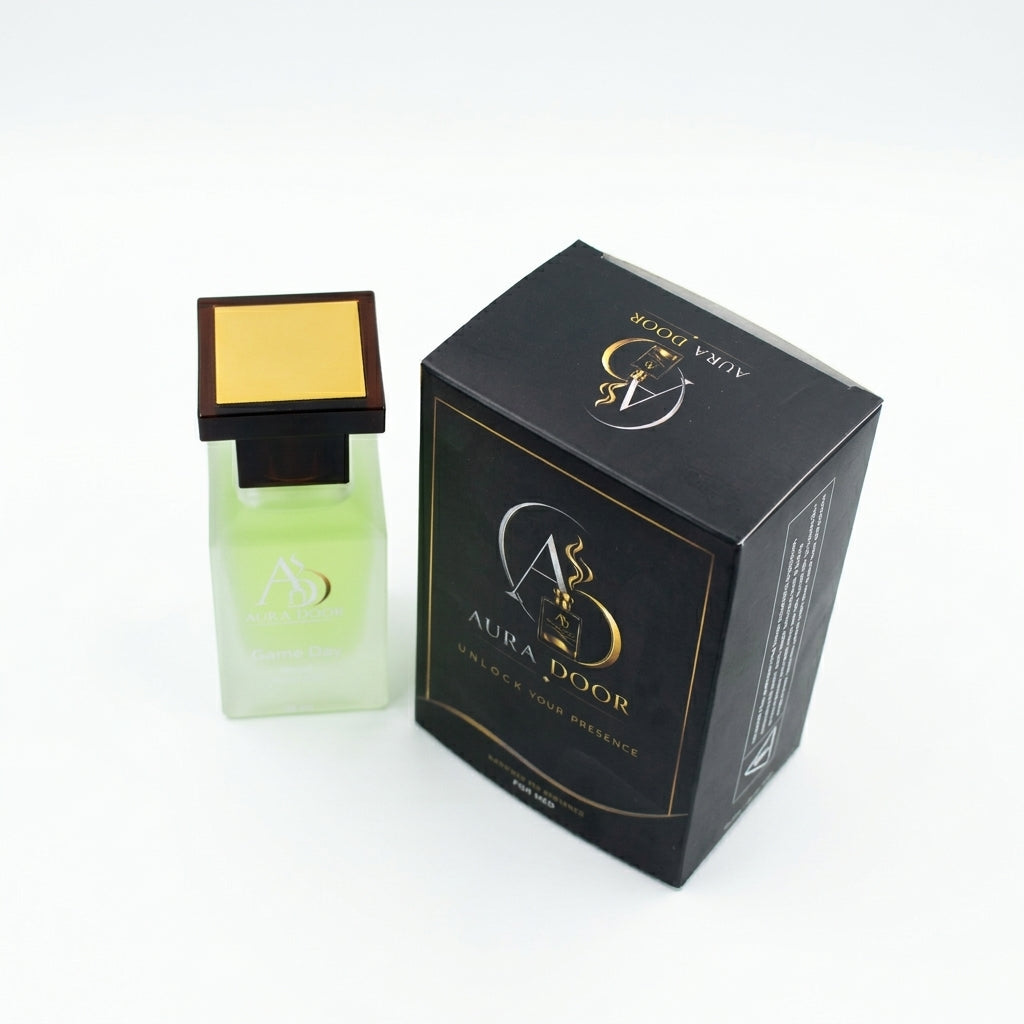 Aura Door Game Day perfume for men