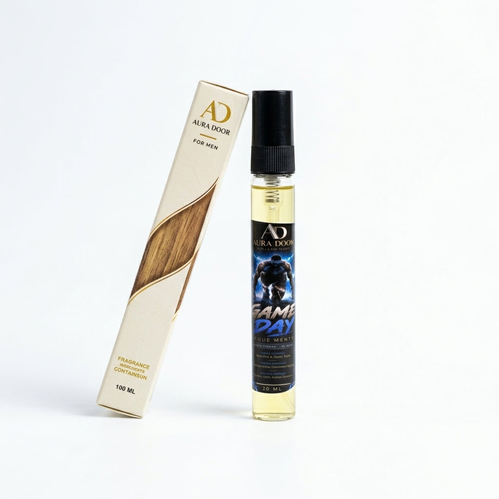 Aura Door Game Day tester