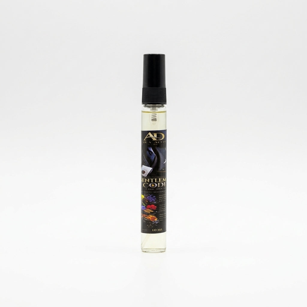 Aura Door Gentleman Code tester