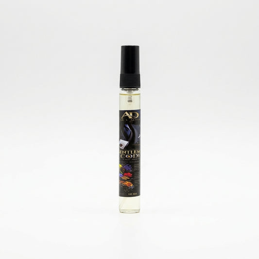 Aura Door Gentleman Code tester
