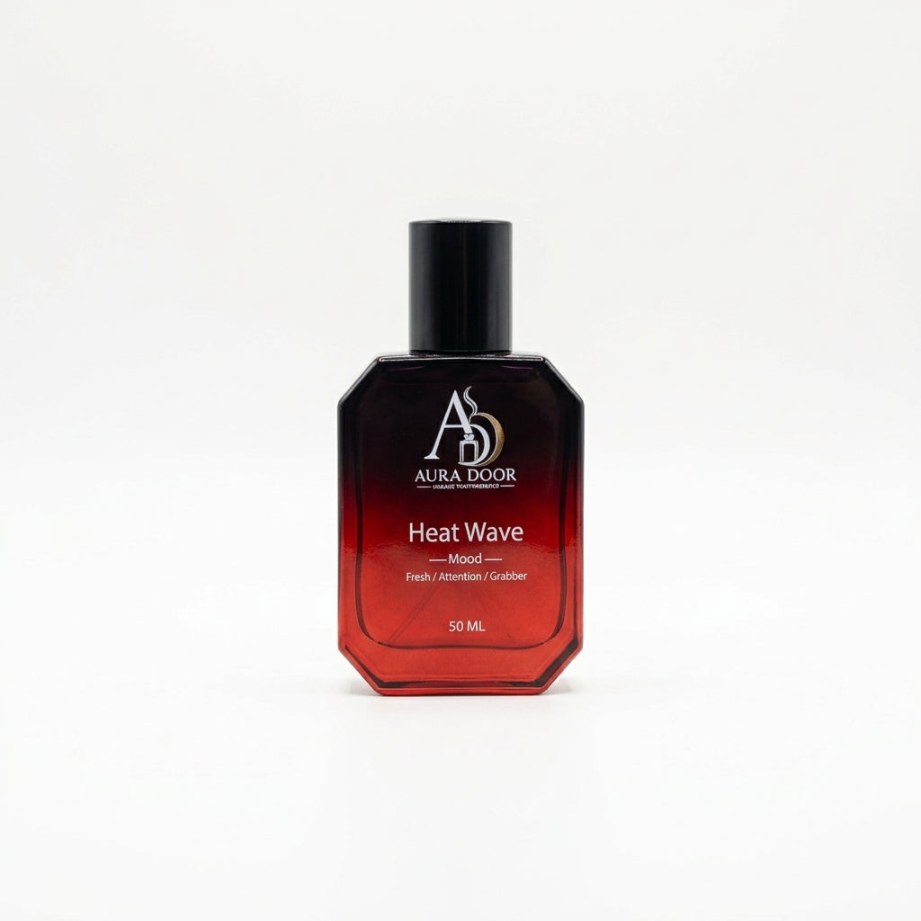 Aura Door Heat Wave perfume for men