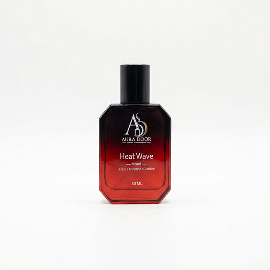 Aura Door Heat Wave perfume for men