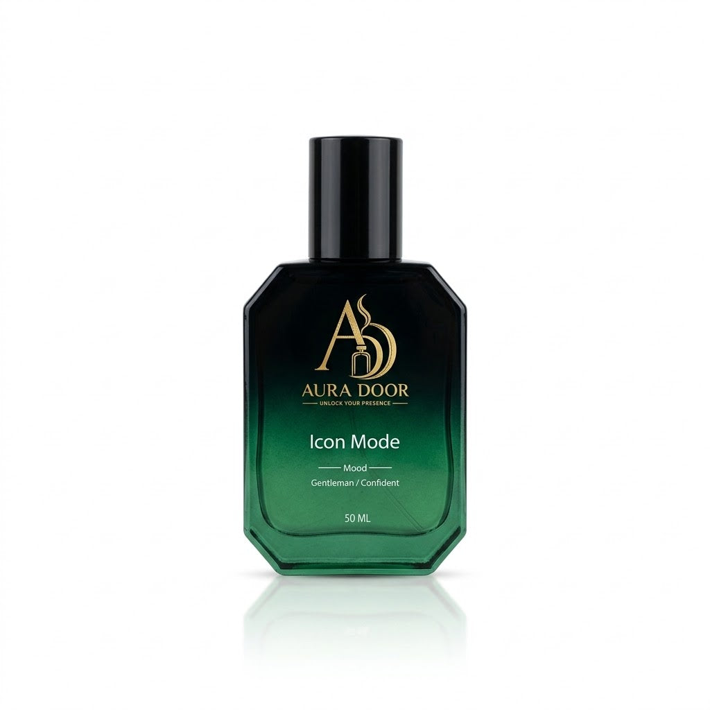 Aura Door Icon Mode perfume for men