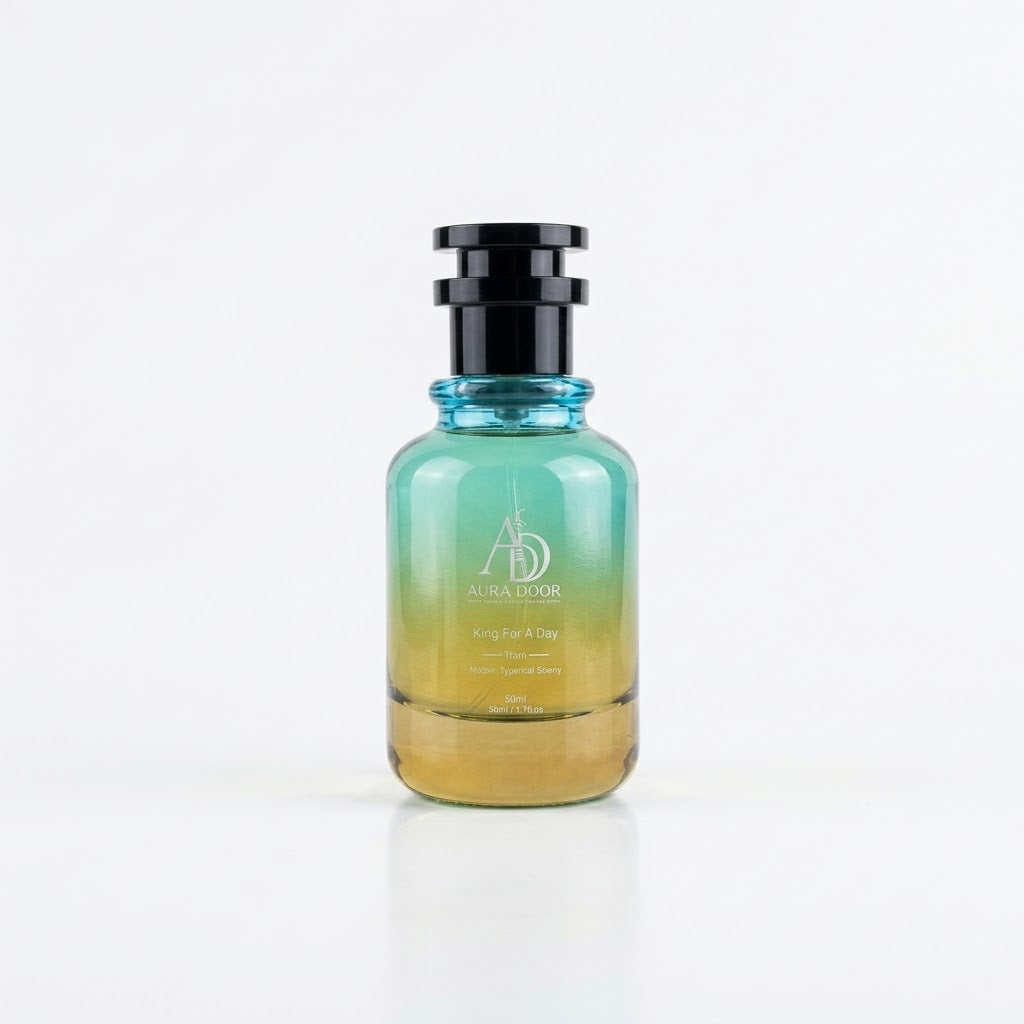 Aura Door King For A Day perfume for men