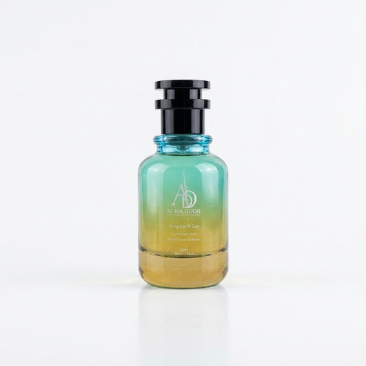 Aura Door King For A Day perfume for men
