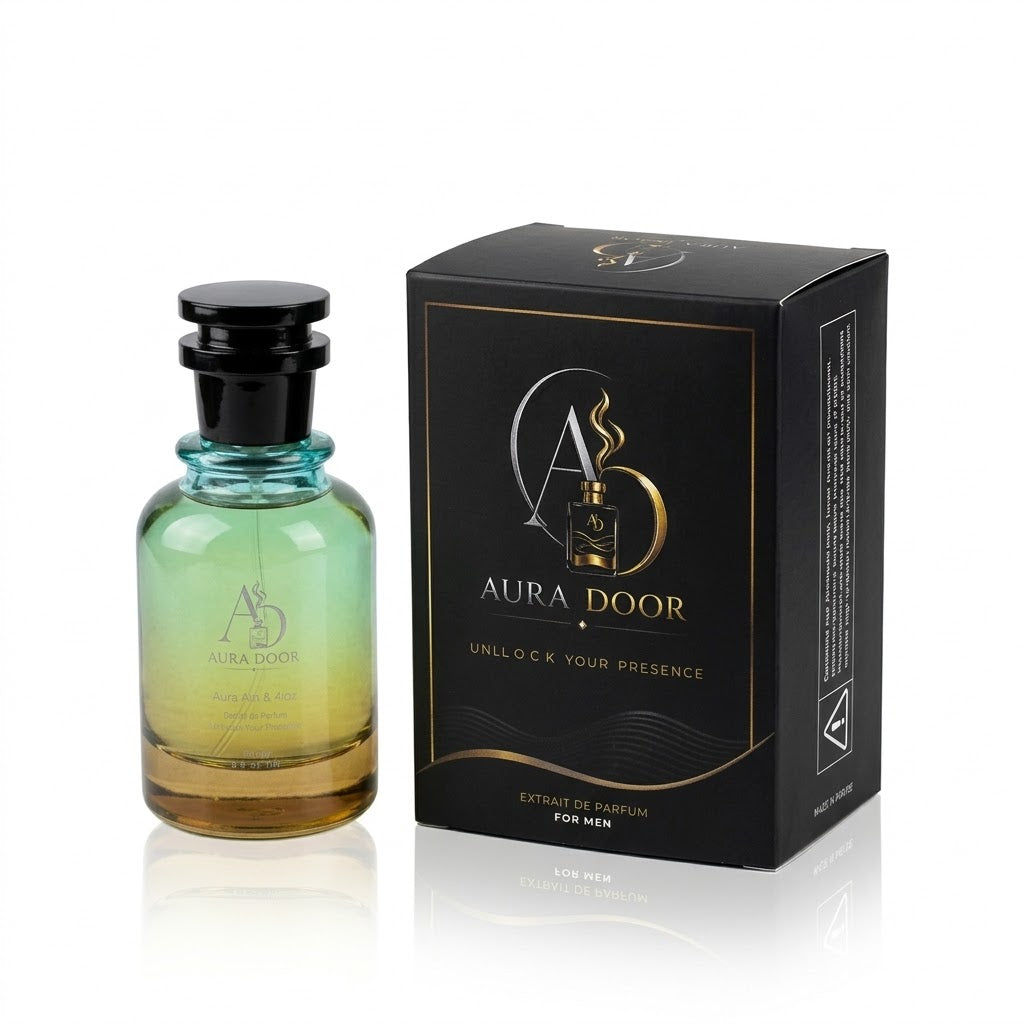 Aura Door King For A Day perfume for men