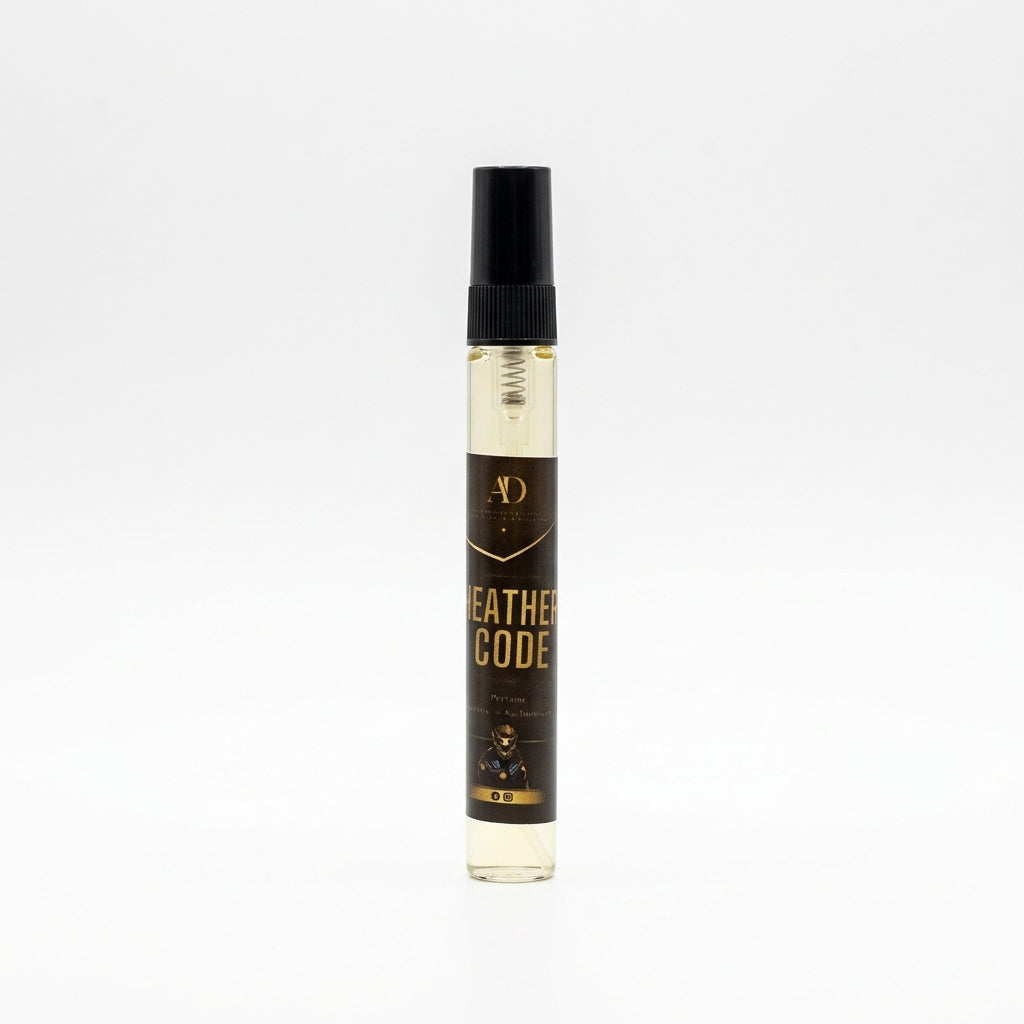 Aura Door Leather Code tester