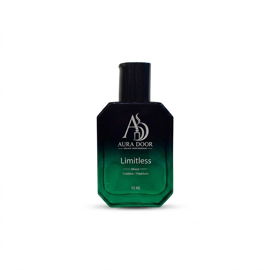 Aura Door Limitless perfume for men