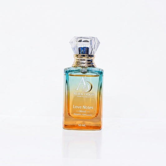 Aura Door Love Notes perfume for women