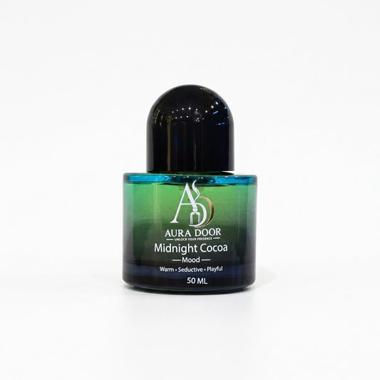 Aura Door Midnight Cocoa perfume for men