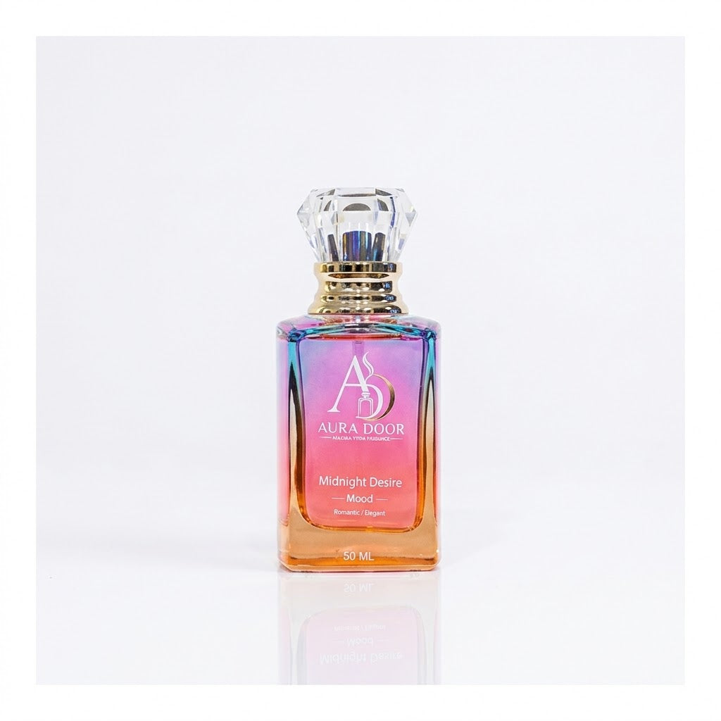 Aura Door Midnight Desire perfume for women