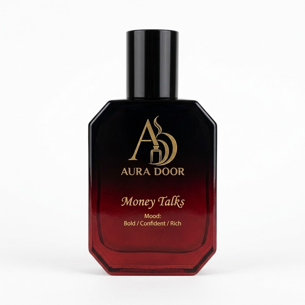 Aura Door Money Talks perfume for men