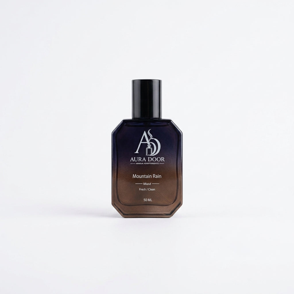 Aura Door Mountain Rain perfume for men