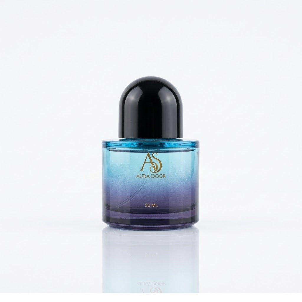 Aura Door Mountain Rain perfume for women