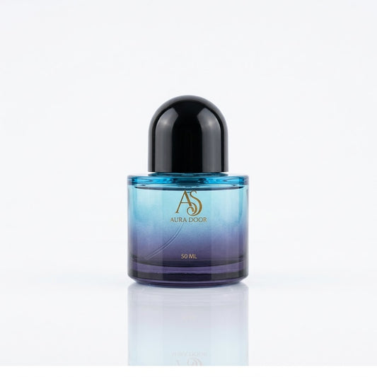 Aura Door Mountain Rain perfume for women