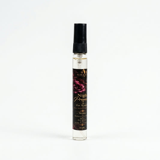 Aura Door Night Promise tester