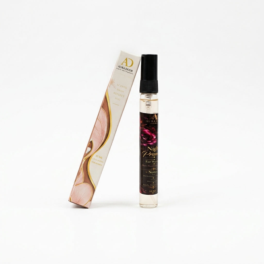 Aura Door Night Promise tester