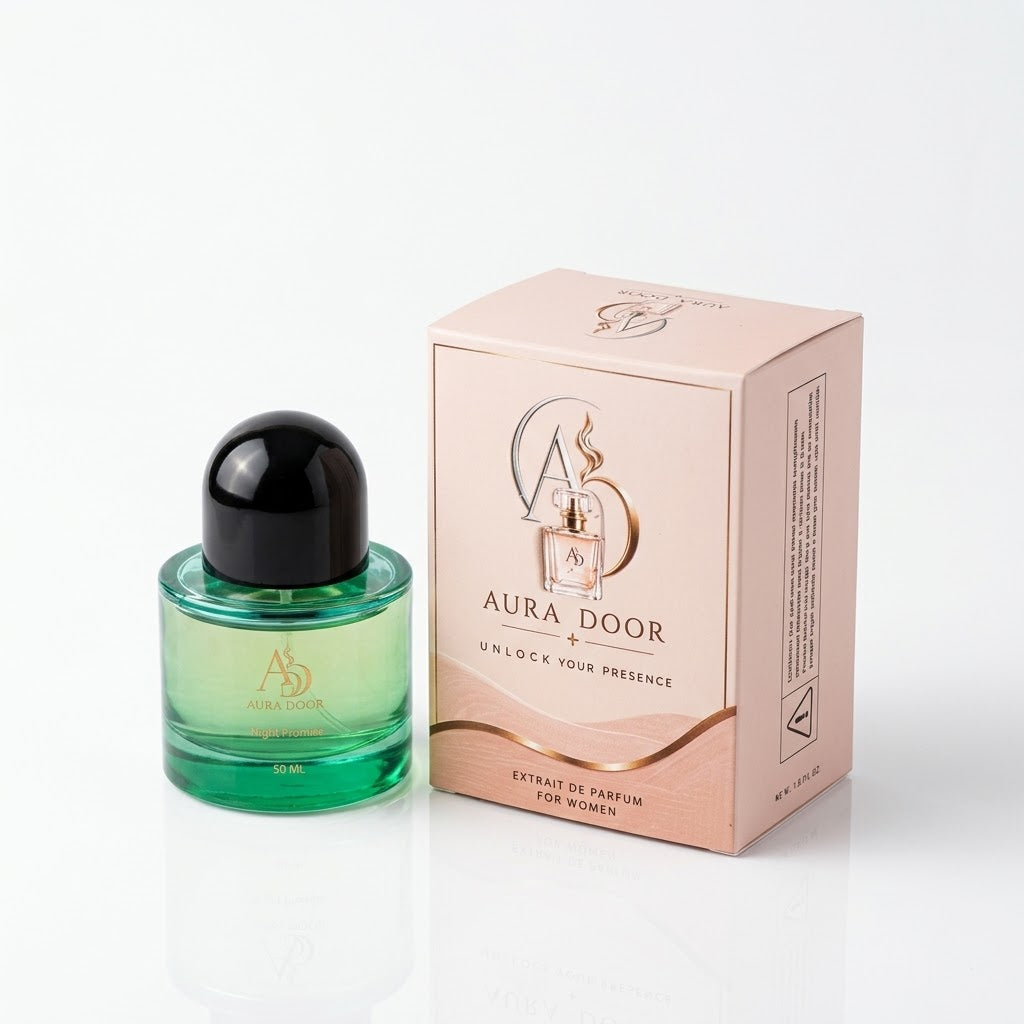 Aura Door Night Promise perfume for women