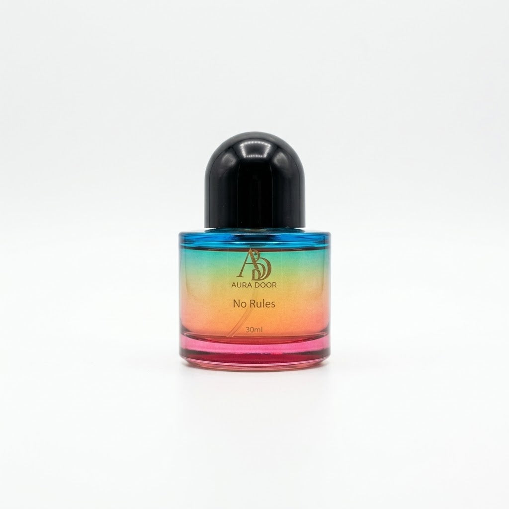 Aura Door No Rules perfume for women