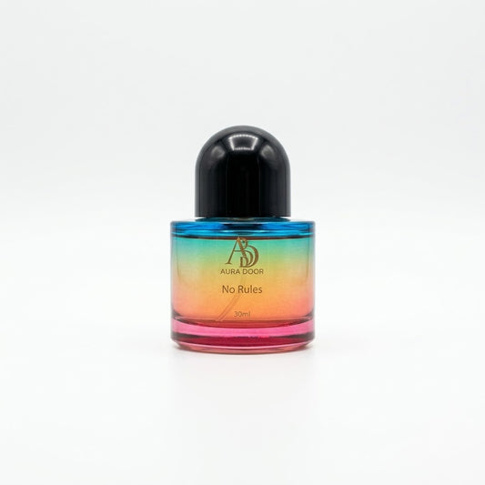 Aura Door No Rules perfume for women