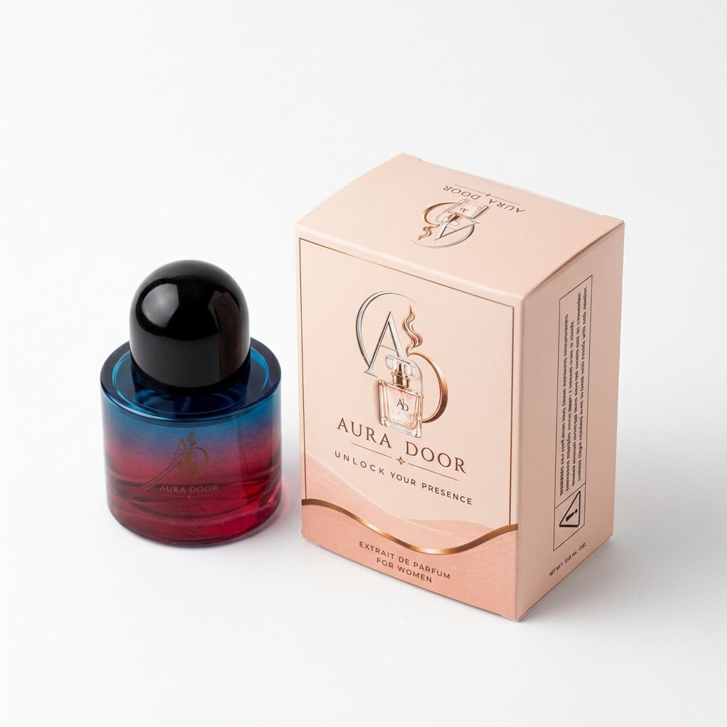 Aura Door No Rules perfume for women