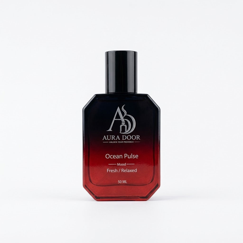 Aura Door Ocean Pulse perfume for men