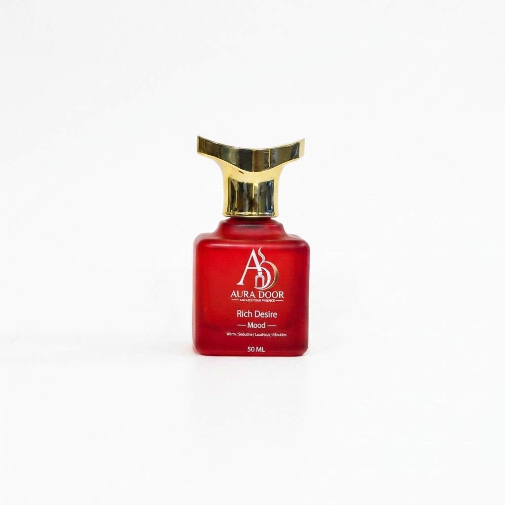 Aura Door Rich Desire perfume for men