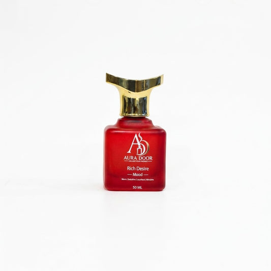 Aura Door Rich Desire perfume for men
