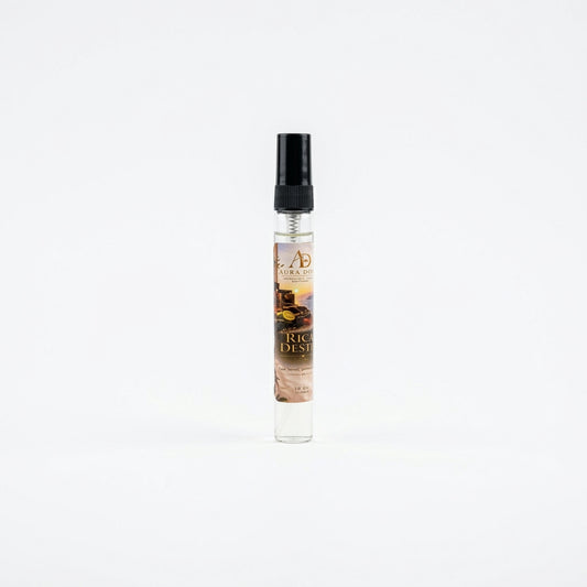 Aura Door Rich Desire tester